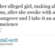 Illustration for article titled Ex-Footballer Blames The Victim—Via Twitter—In Alleged Assault
